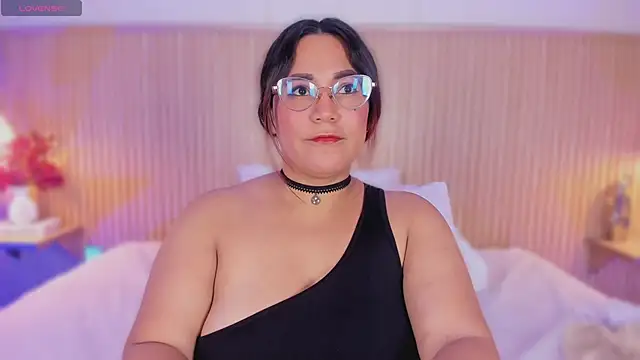 MelissaKarterrs online show from May 15, 12:08 pm