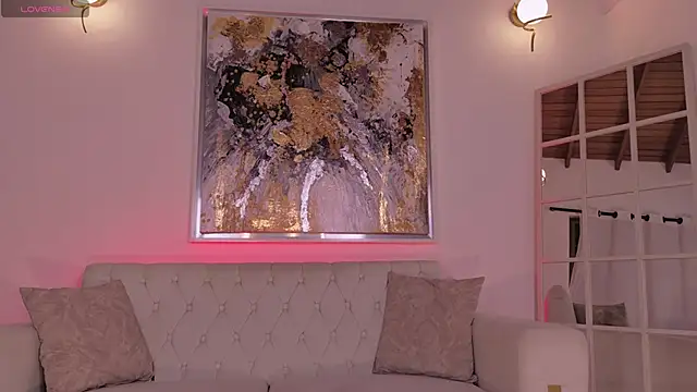 HannaConnor  online show from May 22, 4:43 am