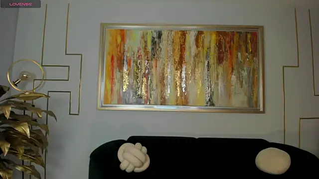 AliceHarper  online show from May 20, 9:45 pm