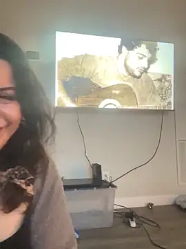 holyeroticss online show from April 4, 11:14 pm