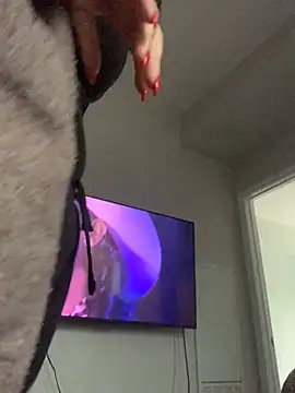 holyeroticss online show from March 30, 10:20 pm