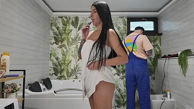 ValeriaGrey online show from October 1, 12:10 pm