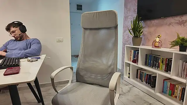 ValeriaGrey online show from May 8, 9:56 am