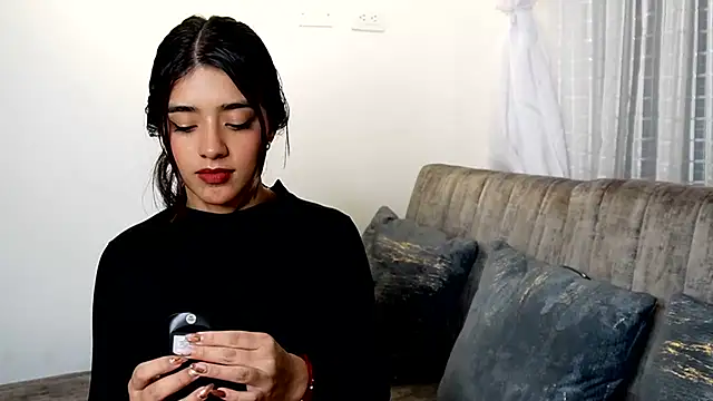 Rebecca 055 online show from July 29, 12:21 am