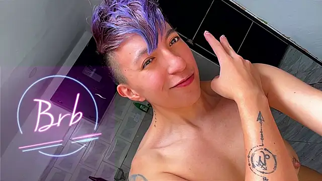 Sexyboy 666 online show from May 7, 2:05 am