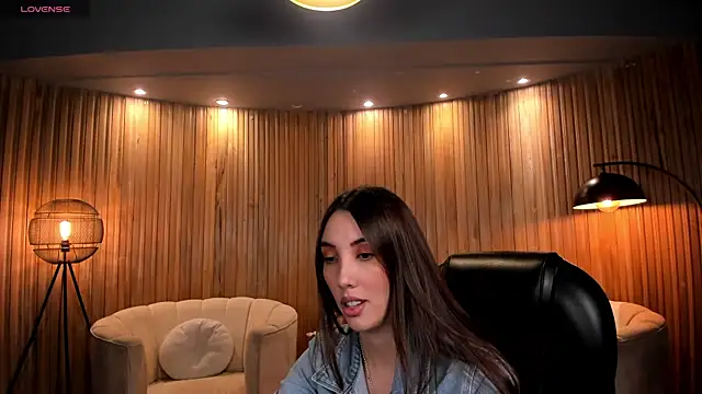 AnaisNin online show from October 14, 3:20 am