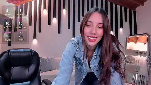 AnaisNin online show from October 10, 3:55 am