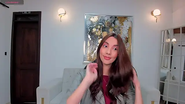 AnaisNin online show from November 28, 3:42 am