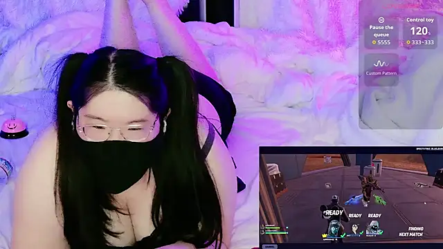 Kara-Nuna online show from March 21, 4:17 am