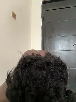 JemaimaPrincess online show from May 18, 7:03 am