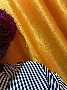 JemaimaPrincess online show from May 12, 3:08 pm
