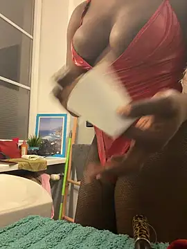blackhotpartyts online show from May 11, 7:55 pm