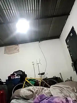 Mrdetonador online show from April 21, 1:53 am