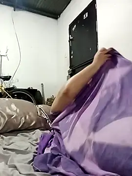 Mrdetonador online show from April 14, 1:16 am