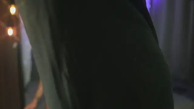 Cleoanubis- online show from November 17, 5:08 am