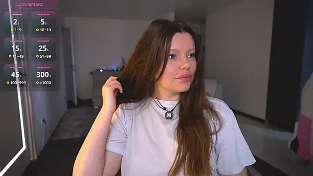 Your Sweet Julia online show from March 23, 5:35 am