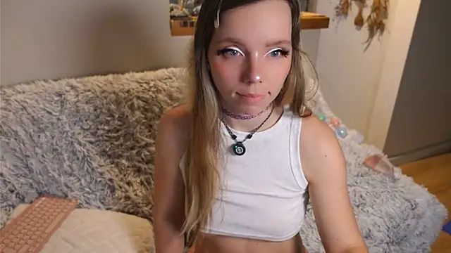 Ayra Lust online show from May 24, 7:46 pm