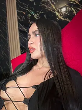 Alexandra duque online show from May 19, 9:22 pm