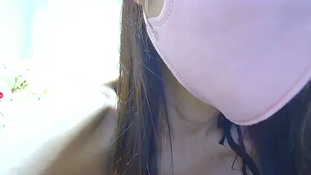 misato9 online show from May 31, 6:52 am