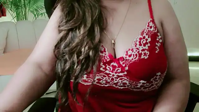 Gracefulgoddess online show from April 19, 6:10 pm