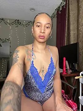 Shuggabutt online show from January 16, 12:34 pm