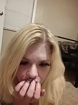 blndpolkadot online show from January 12, 2:50 am