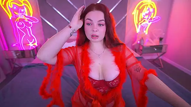 Snapshot of CarolinaDia chatting on October 29, 8:00 pm CarolinaDia online show from October 29, 8:00 pm