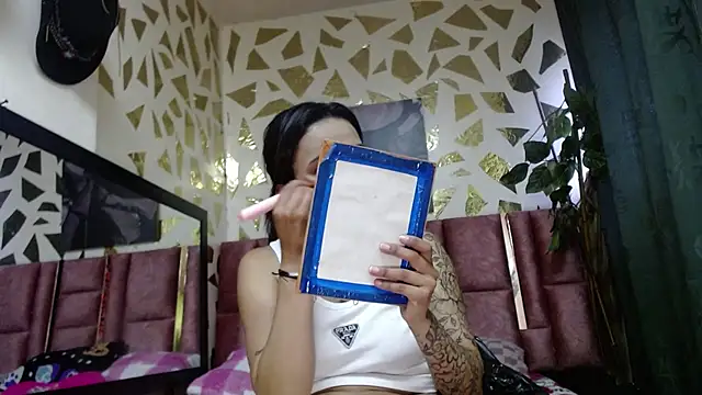 Yaumiko online show from October 7, 11:47 am