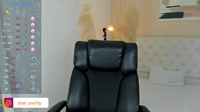 LOISE-XX online show from January 15, 6:08 am