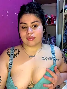 NenaRicaok online show from November 7, 9:04 am