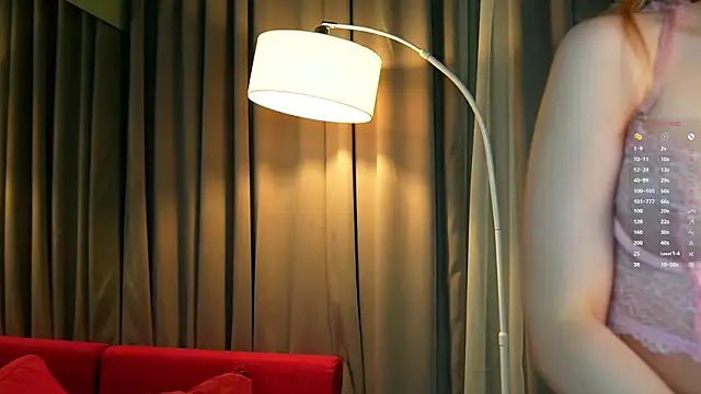 stay with alice online show from March 5, 4:14 pm