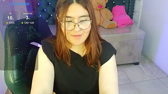 conniejames m online show from May 7, 1:37 pm