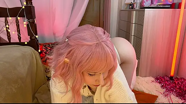 igotuscookies online show from April 5, 7:02 pm