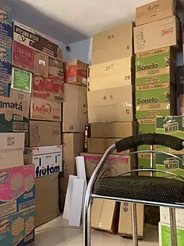 melody-dy online show from April 9, 8:25 pm