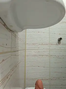 melody-dy online show from April 7, 10:01 pm