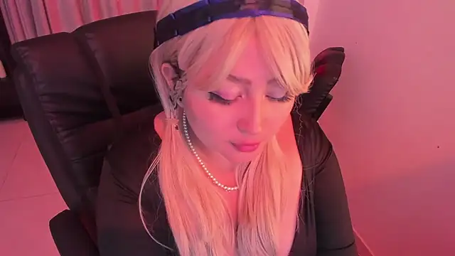 Lena sweetx online show from October 5, 2:27 am