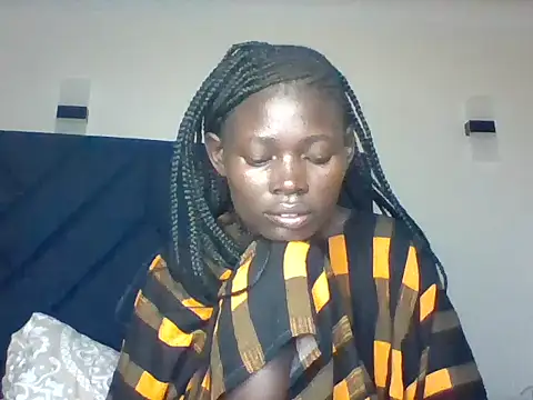 Hope beib online show from January 12, 1:05 pm