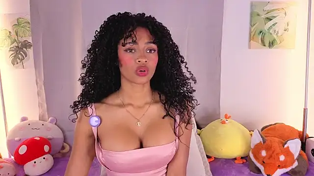 Heily Fox online show from May 17, 12:21 am