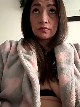 Yulia sx online show from December 15, 10:15 pm