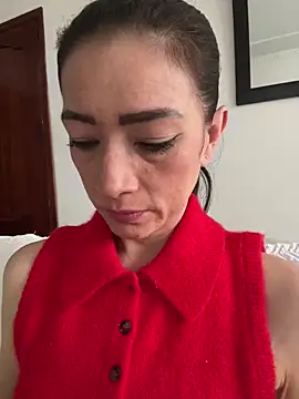 Yulia sx online show from February 17, 9:47 pm