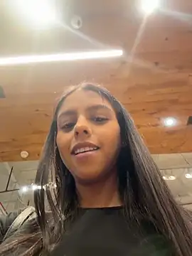 mariana lopez1 online show from December 22, 6:33 pm