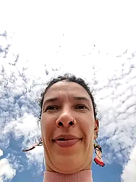 rebekka simpson online show from November 17, 5:24 pm