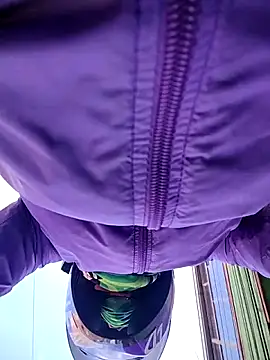 rebekka simpson online show from February 20, 2:07 pm