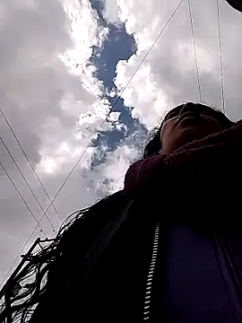 rebekka simpson online show from November 15, 2:29 pm