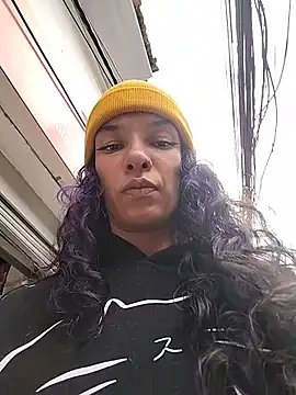 rebekka simpson online show from July 6, 8:44 pm
