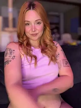 Blaze Baby online show from May 5, 3:48 pm