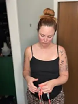 Blaze Baby online show from July 2, 1:28 pm