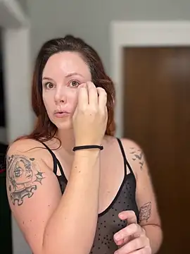 Blaze Baby online show from October 16, 2:52 pm