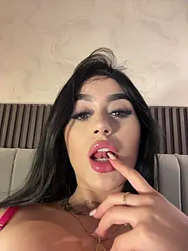 SOPHICARTERS online show from November 16, 2:17 pm