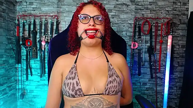 slave Rubi online show from March 6, 3:12 am